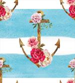 Anchors and Roses