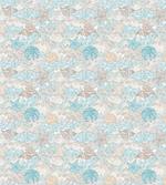Pastel Toned Seashells