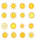 Sunny Summer