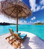 Sunbeds Honeymoon