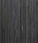 Wood Fence Rustic