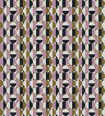 Bauhaus Geometric Pattern artwork