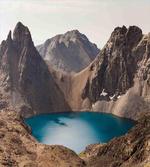 Lake Nature Earth