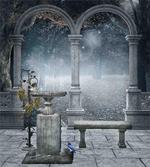 Fictional Mythic Stones artwork
