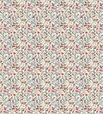 Flora and Fauna Pattern