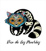 Folk Raccoon