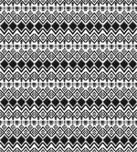 Hand Drawn Pattern
