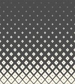 Rhombus Shapes Design artwork