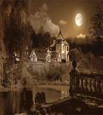 Medieval House