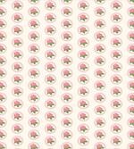 Pink Country Farmhouse
