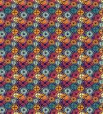 Colorful Petal Design