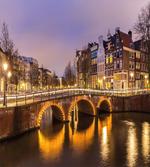 Old Bridge European