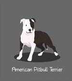 American Cartoon Terrier