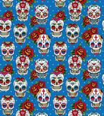 Mexican Retro Dots