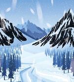 Snowy Highlands