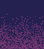 Modern Abstract Dots