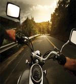 Rider Chopper Road