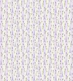 Lavender Eiffel Pastel
