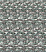 Horizontal Waves Dots