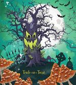 Spooky Tree