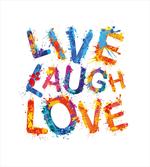 Joyful Words