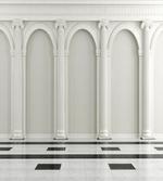 Classic Interior Column