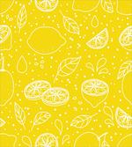 Juicy Lemons