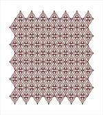 Javanese Vintage Batik