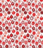 Round Baubles Bells