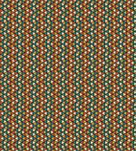 Retro Grid Triangles