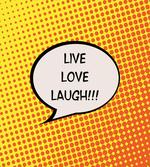 Speech Bubble