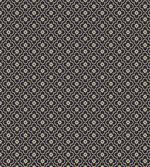 Repetitive Flower Motif