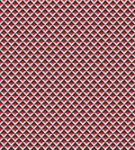 Vibrant Grid Tile