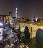 Roman Bridge