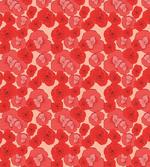 Garden Poppies Art artwork