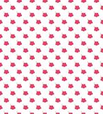 Summer Berry Retro Style