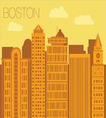 Big City Appearance