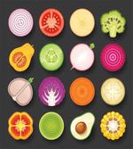 Vegan Diet Cuisine