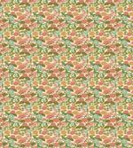 Pastel Vintage Art Flowers