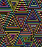 Rainbow Colors Design