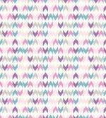 Eastern Chevron Boho