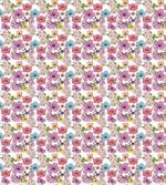 Burgeoning Apple Flowers