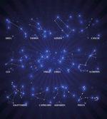 Astrology Stars