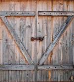 American Country Style