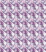 Purple Wings Camo