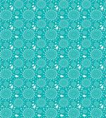 Stalks and Dots Vintage