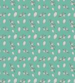 Retro Striped Backdrop