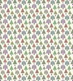 Triangle Trees artwork