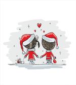 Kids Santa Costumes