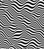 Monochrome Waves